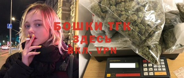 тгк Абдулино